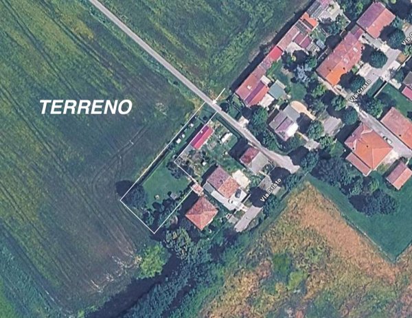 casa indipendente in vendita ad Argenta