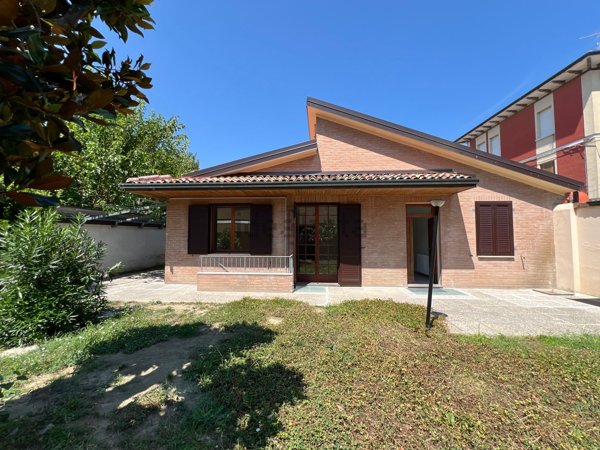 casa indipendente in vendita ad Argenta