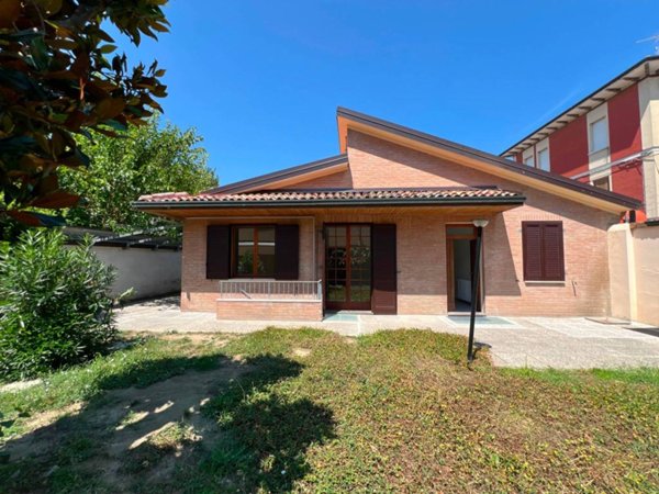 casa indipendente in vendita ad Argenta
