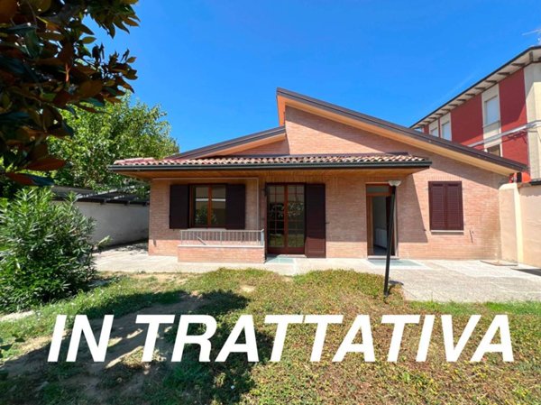 casa indipendente in vendita ad Argenta