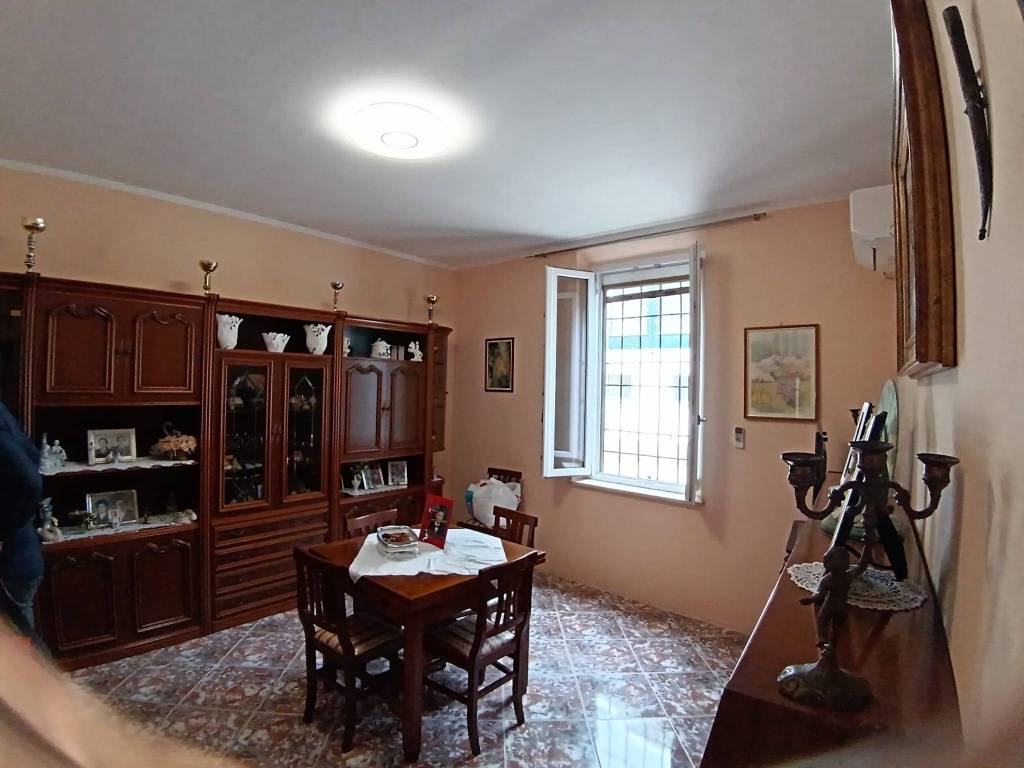 casa indipendente in vendita ad Argenta in zona Consandolo