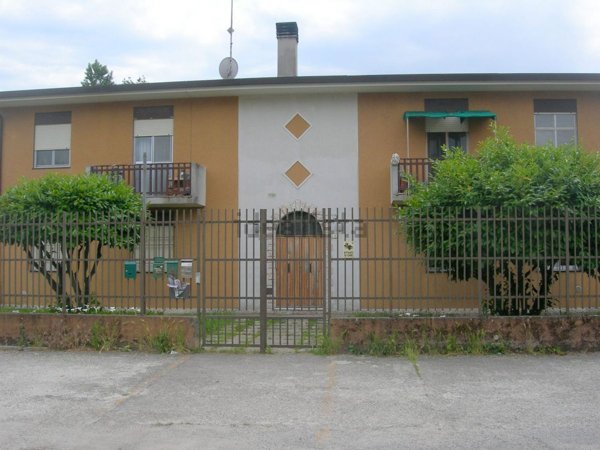 appartamento in vendita ad Argenta in zona San Nicolò