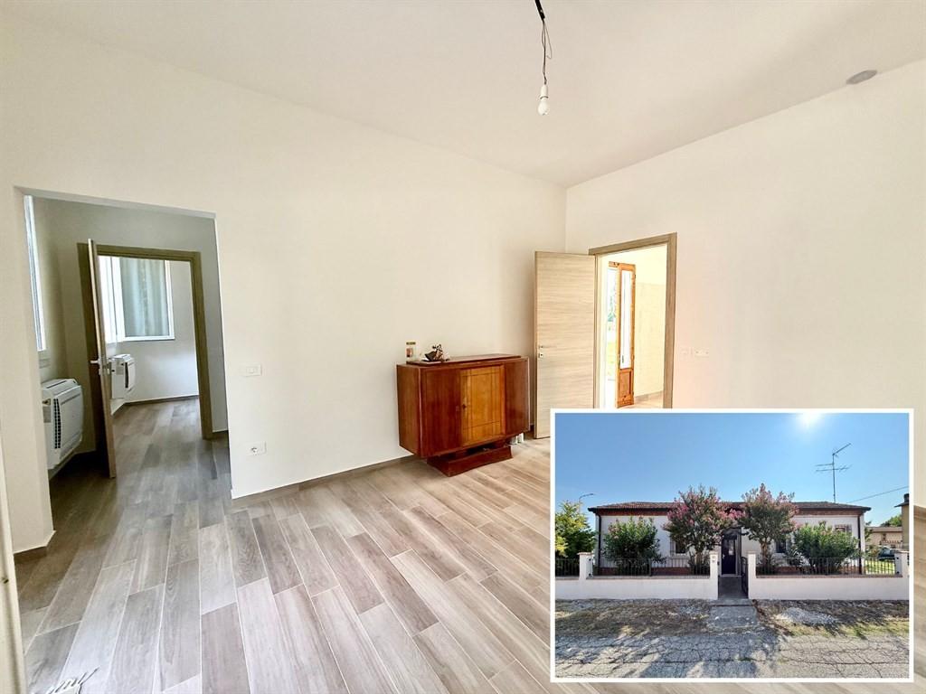 casa indipendente in vendita ad Argenta in zona Longastrino