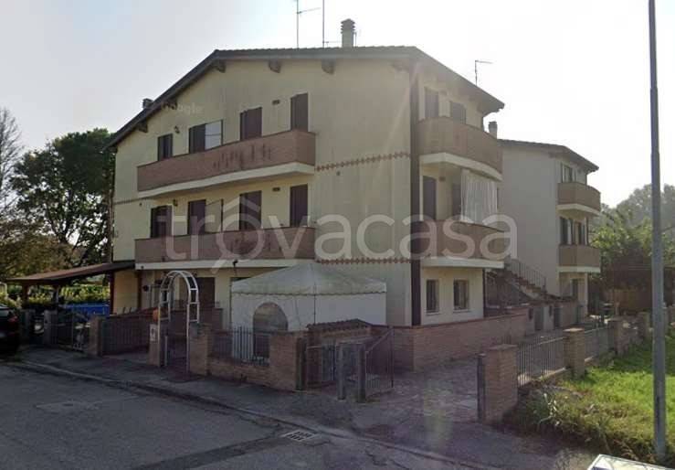casa indipendente in vendita ad Argenta in zona San Biagio
