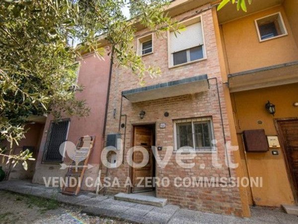 casa indipendente in vendita ad Argenta