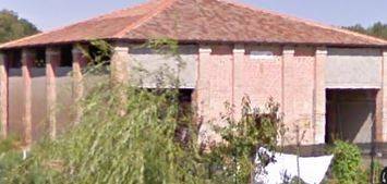 terreno edificabile in vendita ad Argenta
