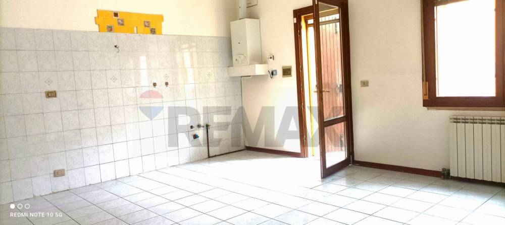 appartamento in vendita ad Argenta in zona San Biagio