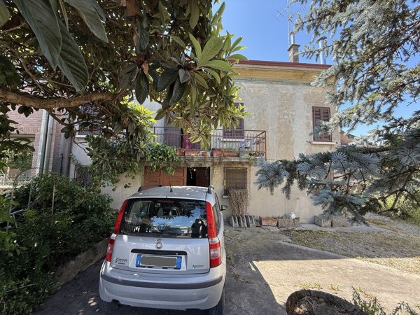 casa indipendente in vendita ad Argenta