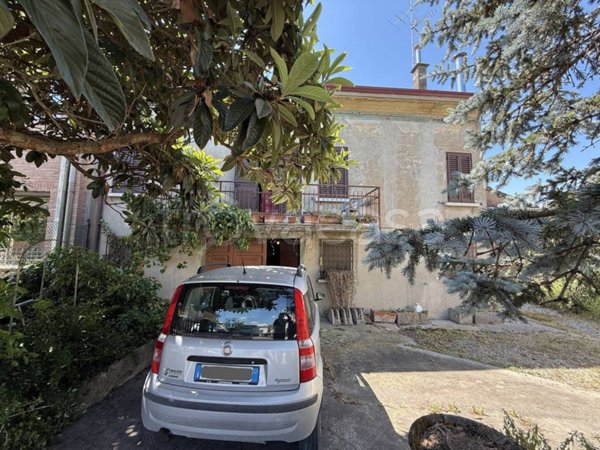 casa indipendente in vendita ad Argenta