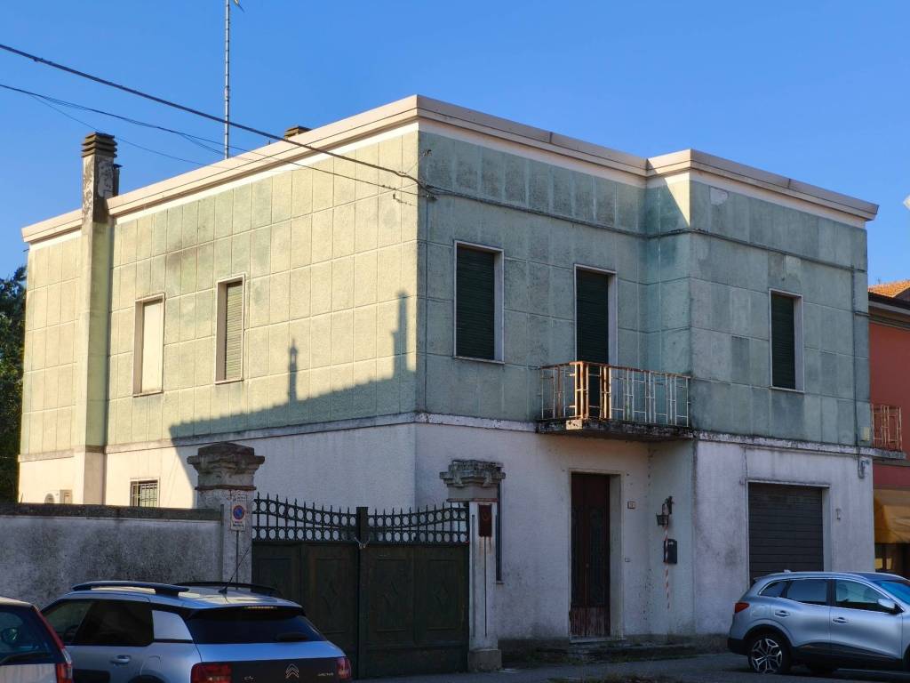 casa indipendente in vendita ad Argenta