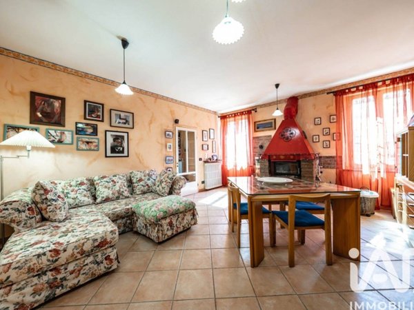casa indipendente in vendita ad Argenta in zona San Nicolò