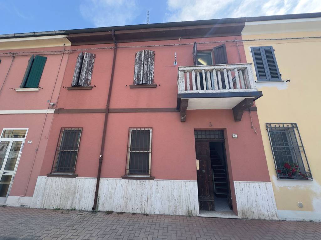 casa indipendente in vendita ad Argenta