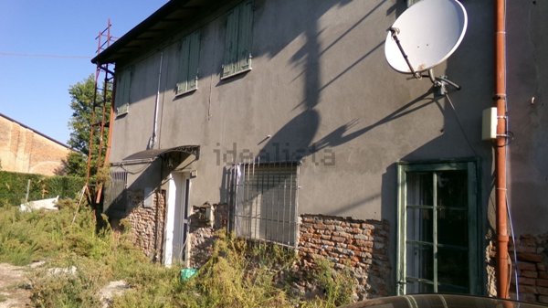 casa indipendente in vendita ad Argenta in zona Benvignante