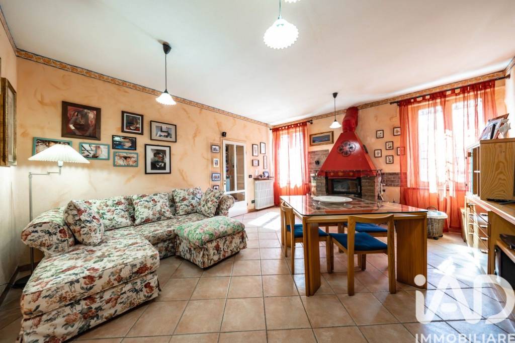 casa indipendente in vendita ad Argenta in zona San Nicolò
