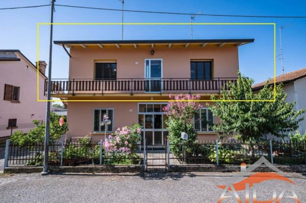 casa indipendente in vendita ad Argenta in zona Consandolo