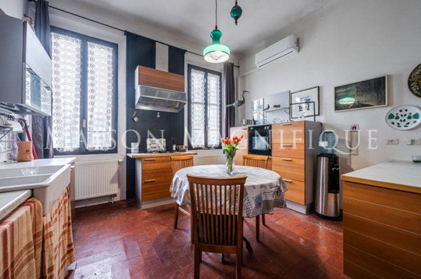 casa indipendente in vendita ad Argenta in zona Santa Maria Codifiume