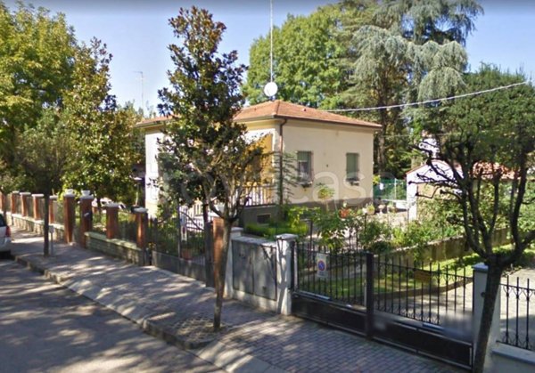 casa indipendente in vendita ad Argenta