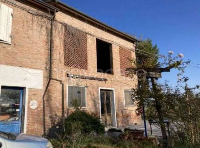 casa indipendente in vendita ad Argenta