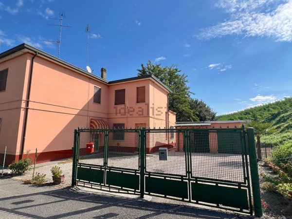 appartamento in vendita ad Argenta in zona San Biagio