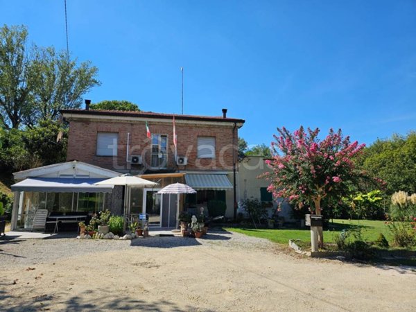casa indipendente in vendita ad Argenta