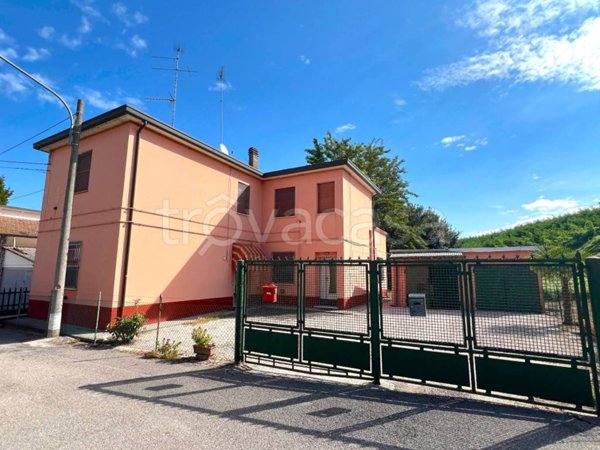 appartamento in vendita ad Argenta in zona San Biagio