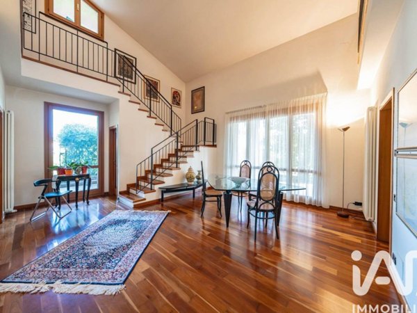 casa indipendente in vendita ad Argenta