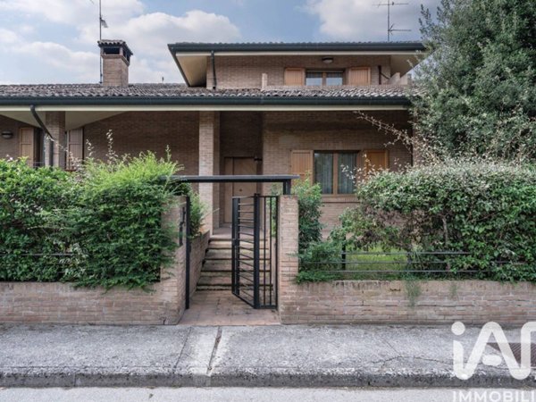 casa indipendente in vendita ad Argenta