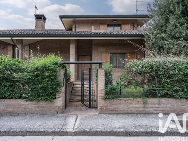 casa indipendente in vendita ad Argenta