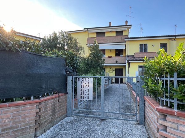 casa indipendente in vendita ad Argenta