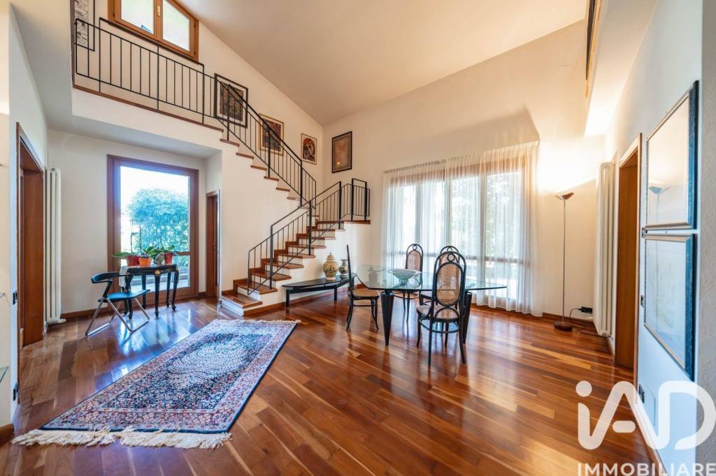 casa indipendente in vendita ad Argenta