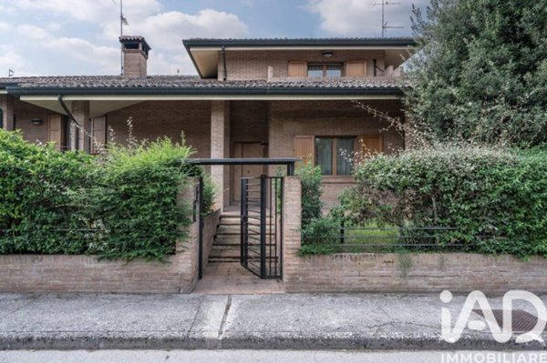 casa indipendente in vendita ad Argenta