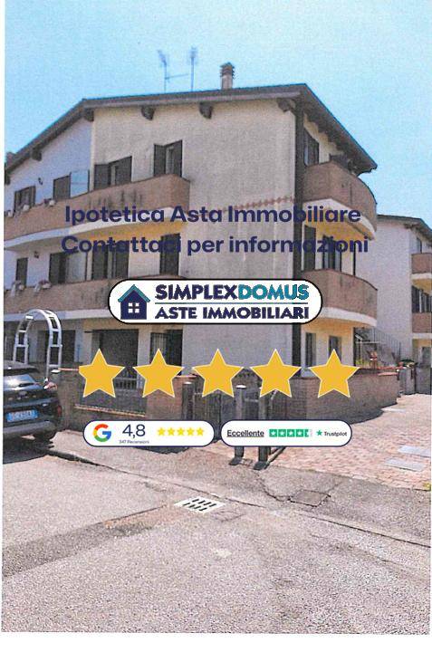 casa indipendente in vendita ad Argenta in zona San Biagio