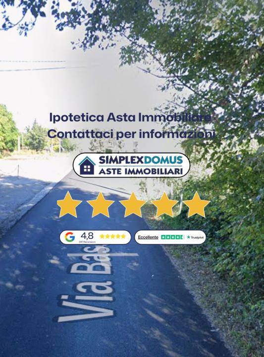 appartamento in vendita ad Argenta in zona Longastrino