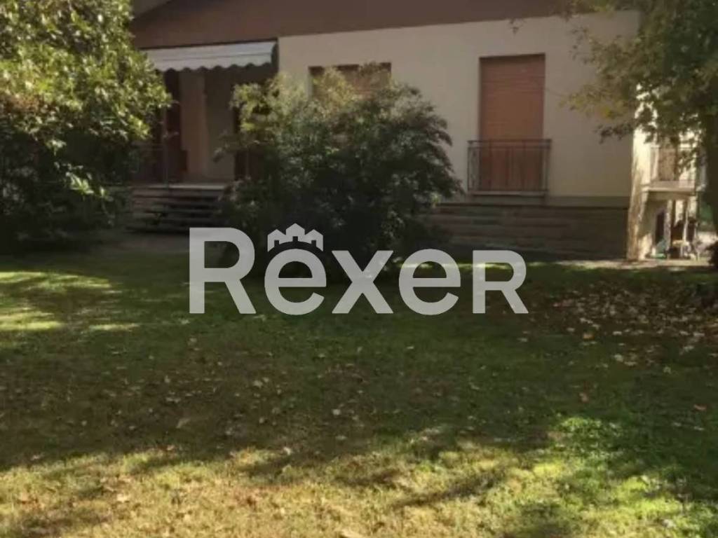 casa indipendente in vendita ad Argenta in zona Longastrino