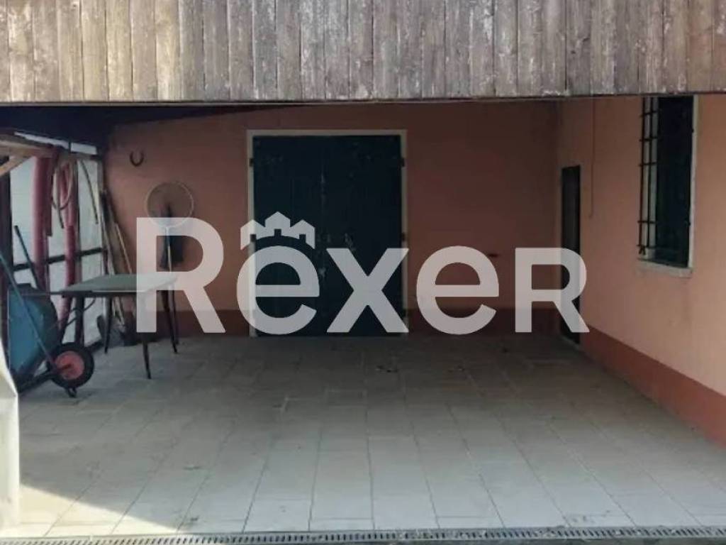 casa indipendente in vendita ad Argenta