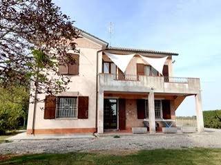 casa indipendente in vendita ad Argenta