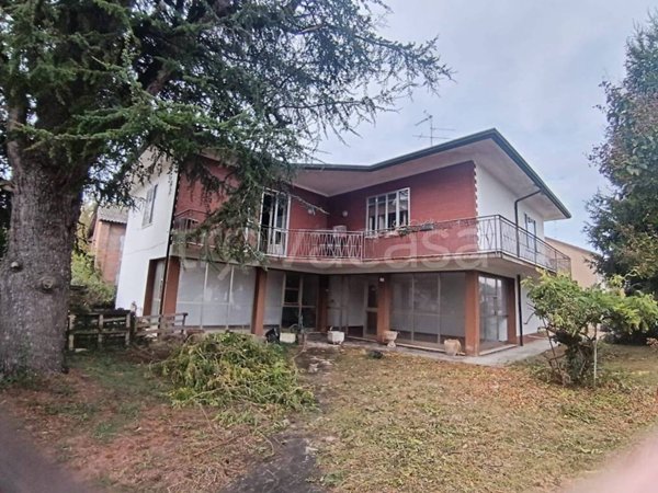 casa indipendente in vendita ad Argenta in zona Consandolo