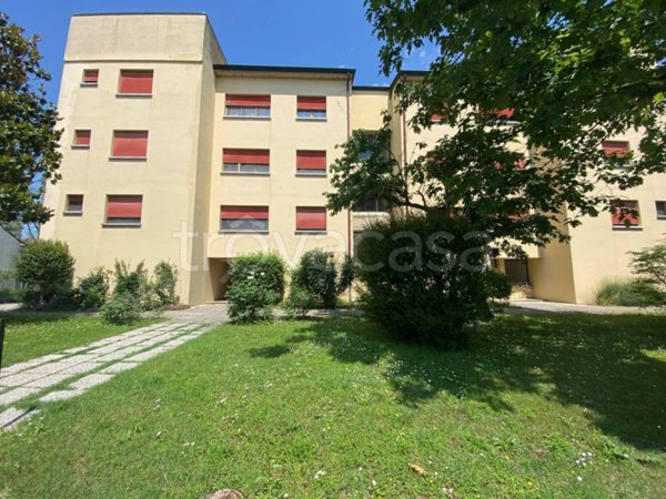appartamento in vendita a Bondeno