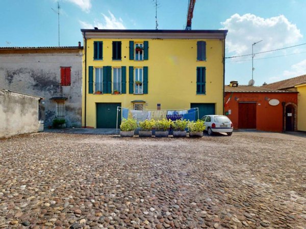appartamento in vendita a Bondeno