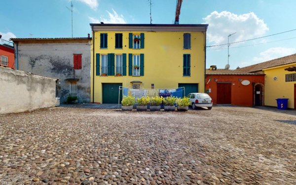 appartamento in vendita a Bondeno