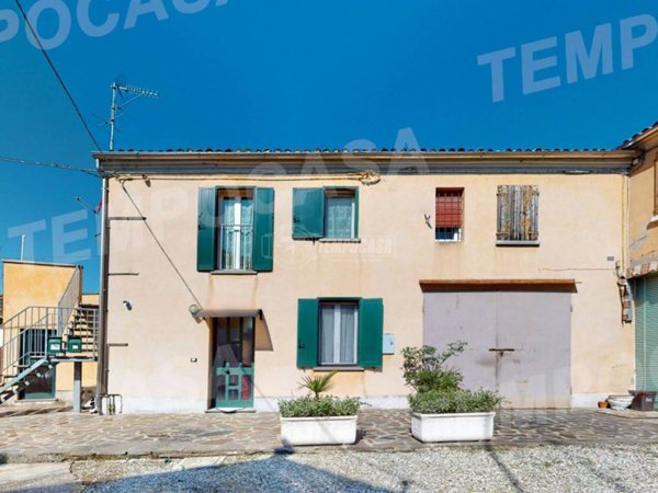 appartamento in vendita a Bondeno