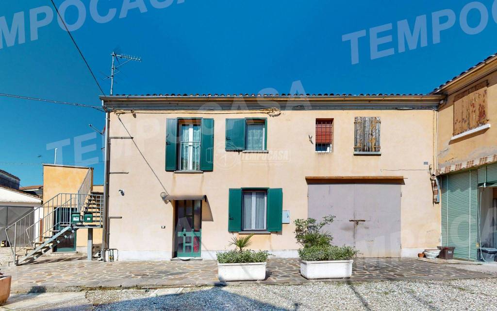 appartamento in vendita a Bondeno