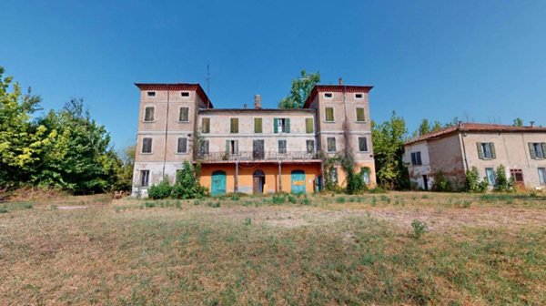 appartamento in vendita a Bondeno