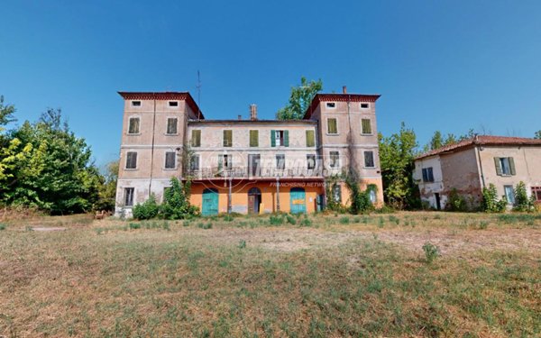 appartamento in vendita a Bondeno