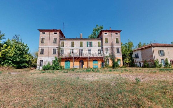 appartamento in vendita a Bondeno