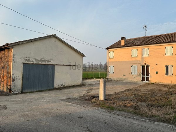 appartamento in vendita a Bondeno
