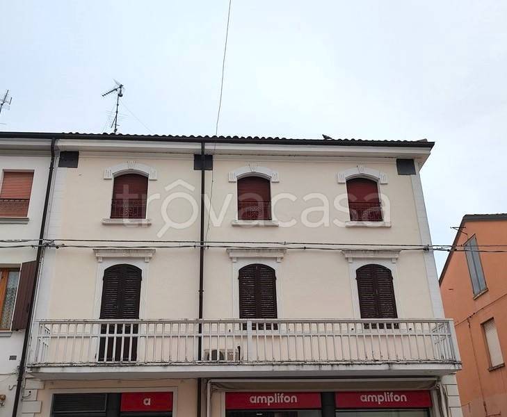 appartamento in vendita a Bondeno