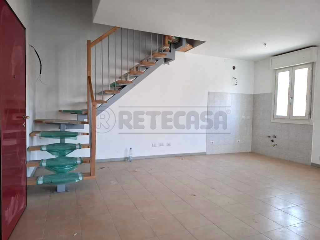 appartamento in vendita a Bondeno