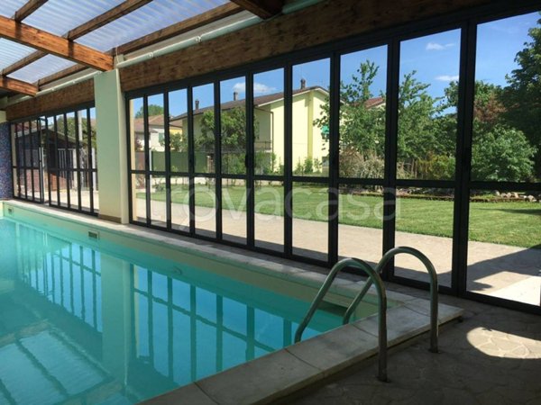 appartamento in vendita a Bondeno