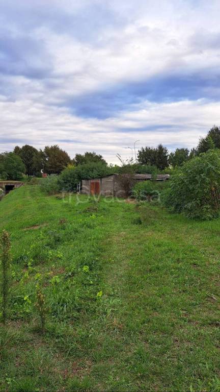 terreno agricolo in vendita a Bondeno